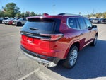 2026 GMC Acadia AWD Denali