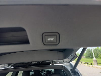 2024 GMC Acadia AWD Denali