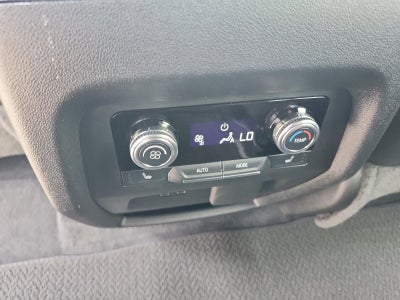 2024 GMC Acadia AWD Denali