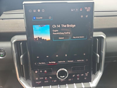 2024 GMC Acadia AWD Denali