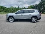 2024 GMC Acadia AWD Denali