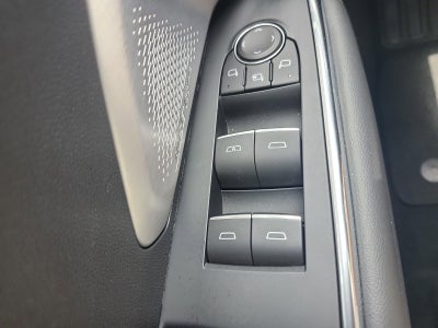 2024 GMC Acadia AWD Denali