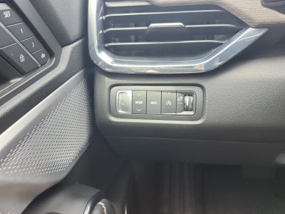 2024 GMC Acadia AWD Denali