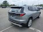 2024 GMC Acadia AWD Denali