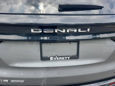 2024 GMC Acadia AWD Denali