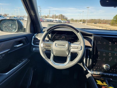 2026 GMC Acadia AWD Denali