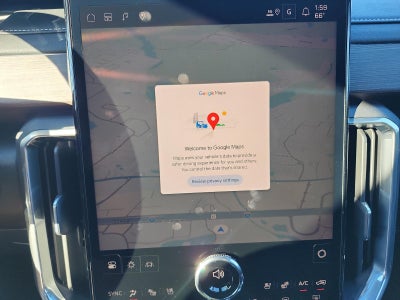 2026 GMC Acadia AWD Denali