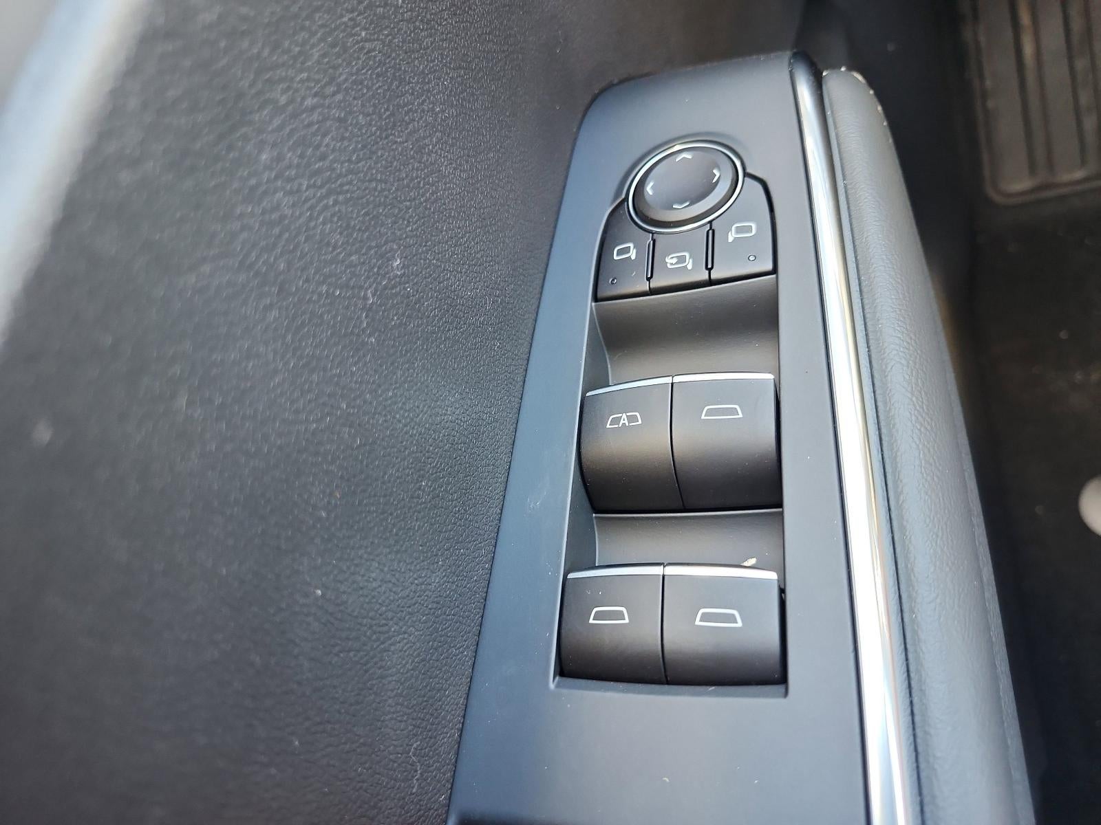 2026 GMC Acadia AWD Denali