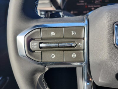 2026 GMC Acadia AWD Denali