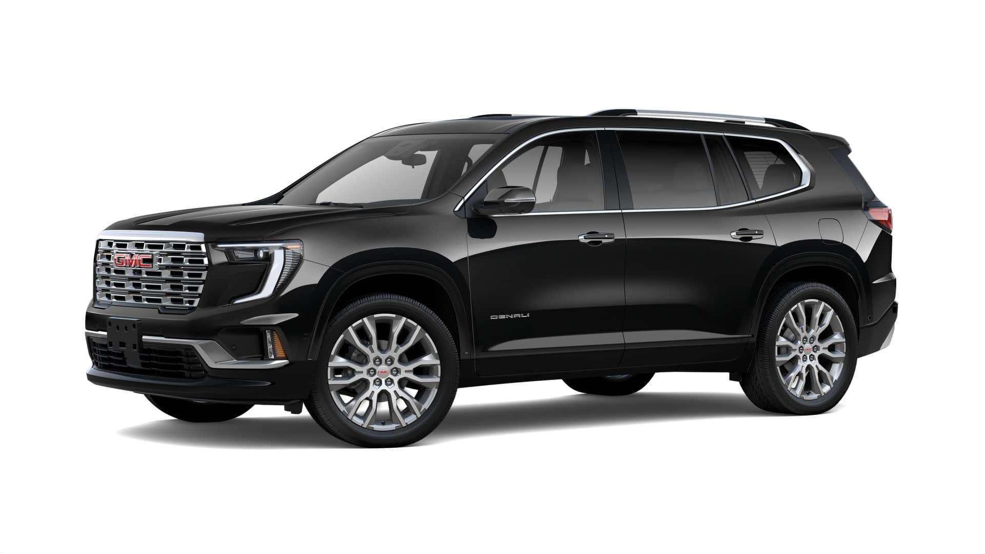 2026 GMC Acadia AWD Denali