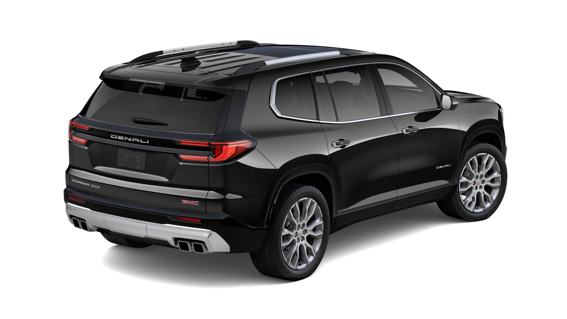 2026 GMC Acadia AWD Denali