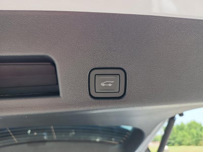 2026 GMC Acadia AWD Denali