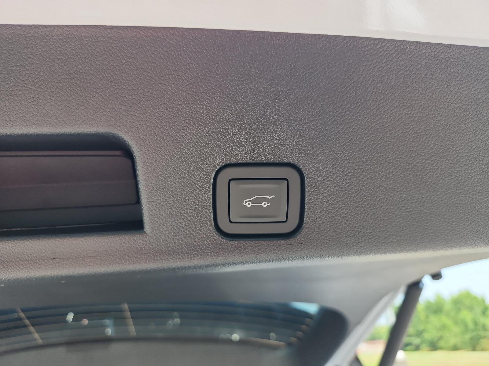 2026 GMC Acadia AWD Denali