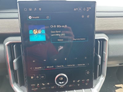 2026 GMC Acadia AWD Denali