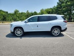 2026 GMC Acadia AWD Denali
