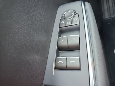 2026 GMC Acadia AWD Denali