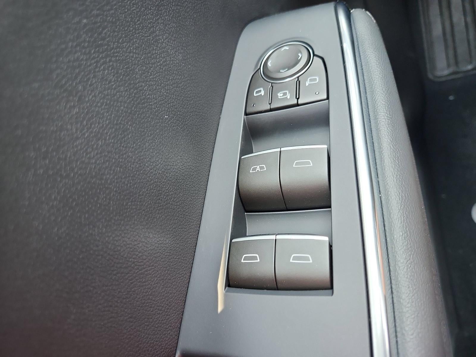 2026 GMC Acadia AWD Denali