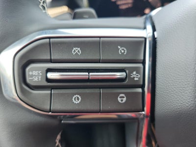 2026 GMC Acadia AWD Denali