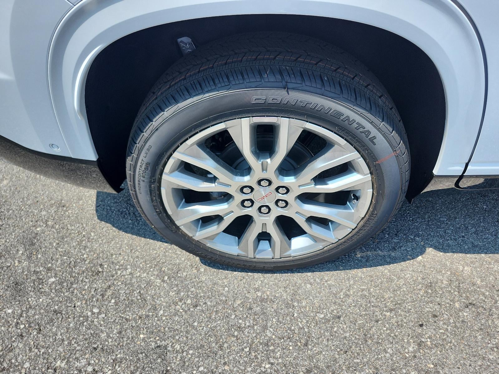 2026 GMC Acadia AWD Denali