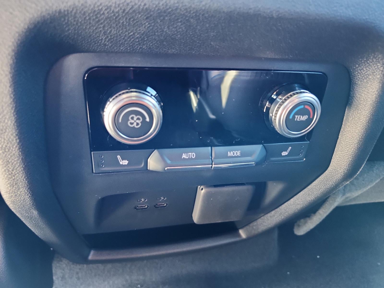 2026 GMC Acadia AWD Denali