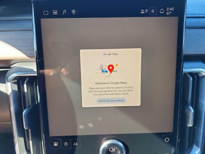 2026 GMC Acadia AWD Denali