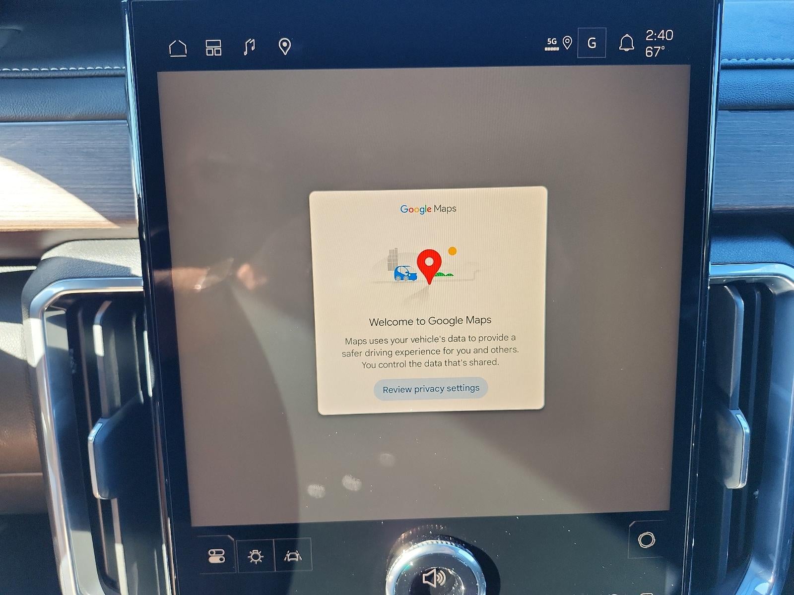 2026 GMC Acadia AWD Denali