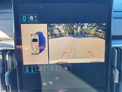 2026 GMC Acadia AWD Denali