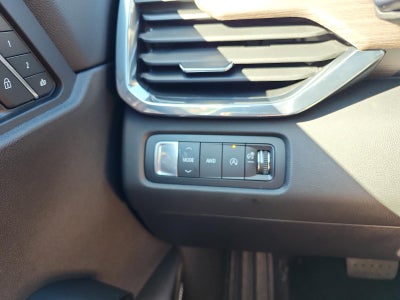 2026 GMC Acadia AWD Denali