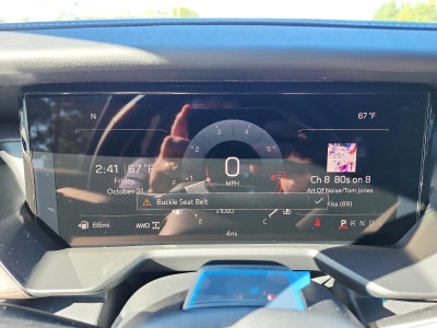 2026 GMC Acadia AWD Denali