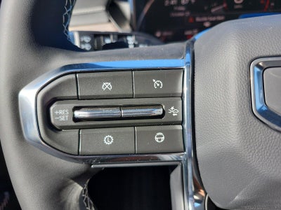 2026 GMC Acadia AWD Denali