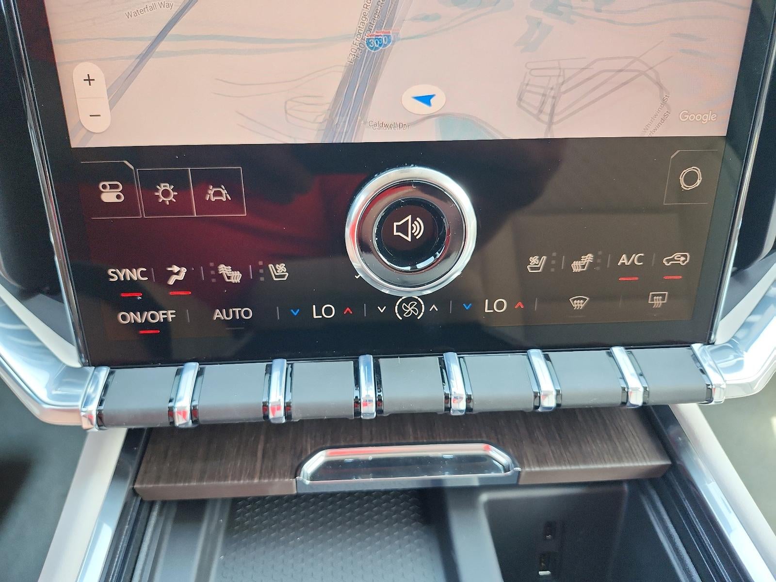2026 GMC Acadia AWD Denali