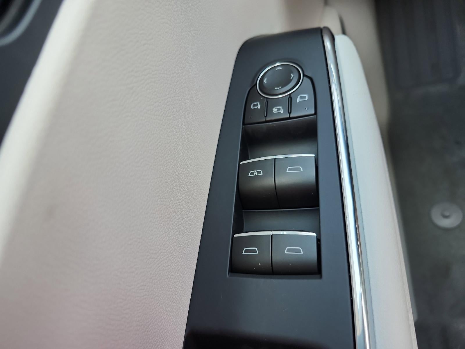 2026 GMC Acadia AWD Denali