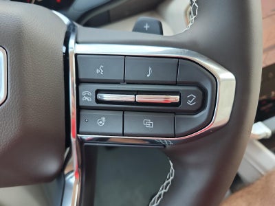 2026 GMC Acadia AWD Denali