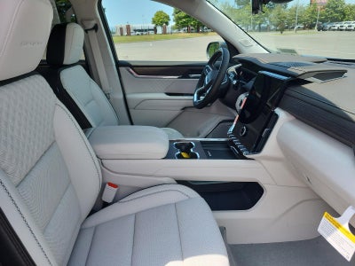 2026 GMC Acadia AWD Denali