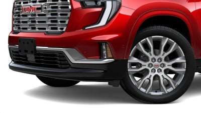2026 GMC Acadia AWD Denali