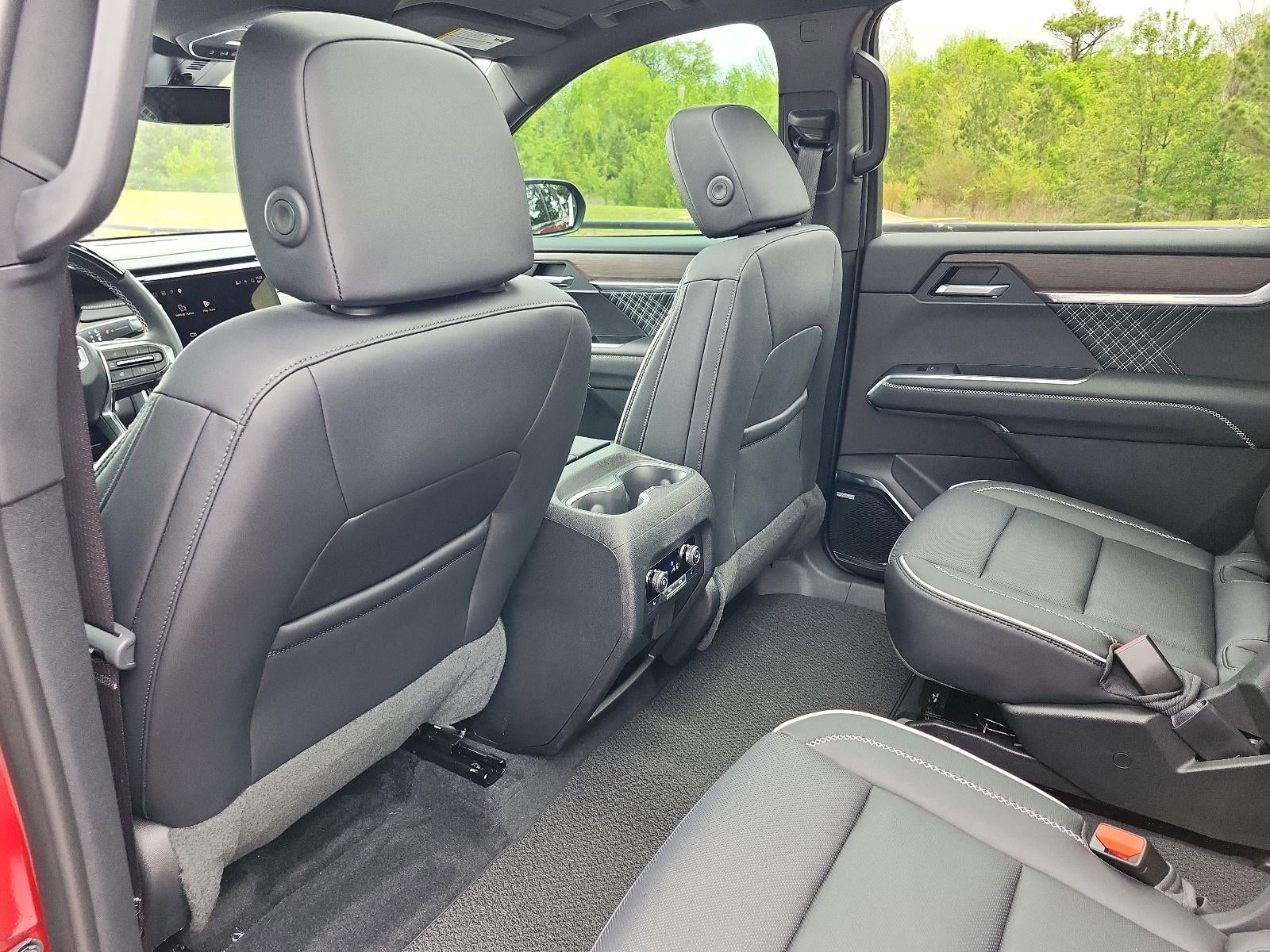 2024 GMC Acadia AWD Denali