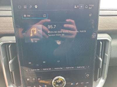 2024 GMC Acadia AWD Denali