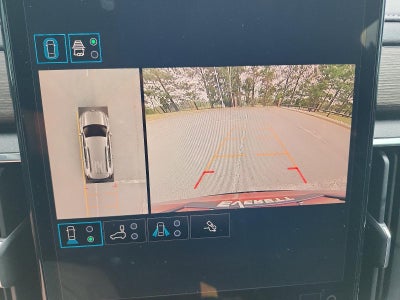 2024 GMC Acadia AWD Denali