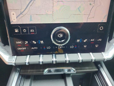 2024 GMC Acadia AWD Denali