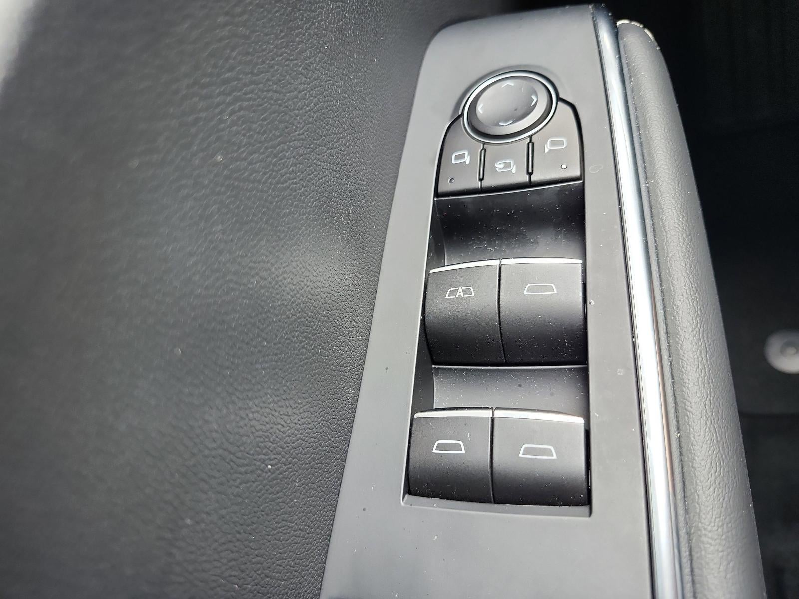 2024 GMC Acadia AWD Denali