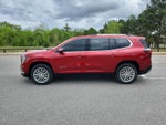 2024 GMC Acadia AWD Denali