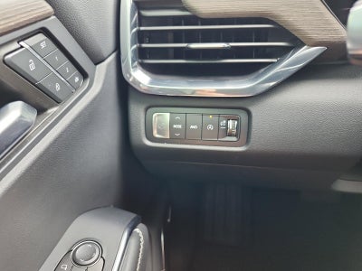 2024 GMC Acadia AWD Denali