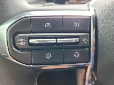 2024 GMC Acadia AWD Denali