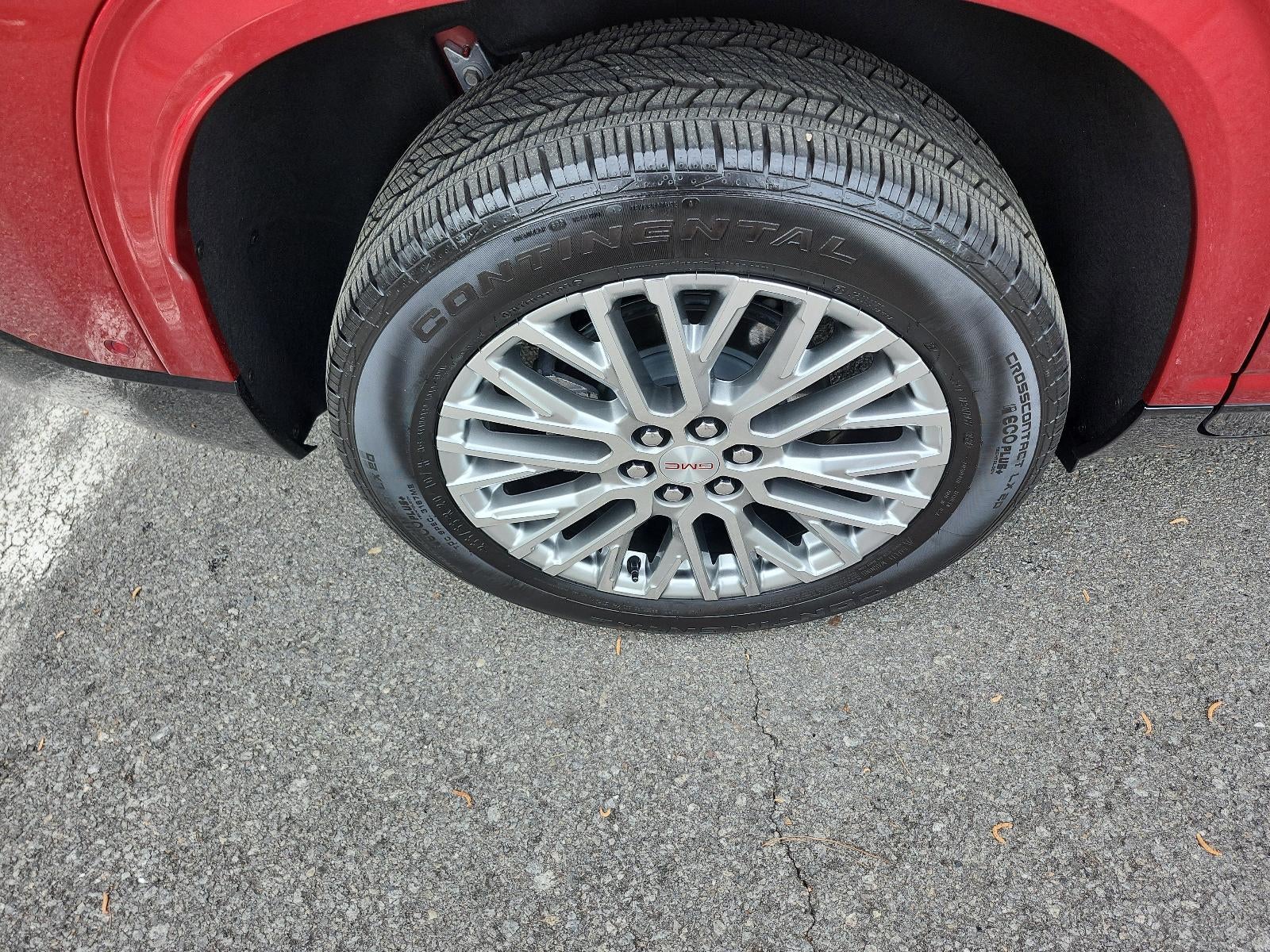 2024 GMC Acadia AWD Denali