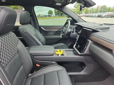 2024 GMC Acadia AWD Denali