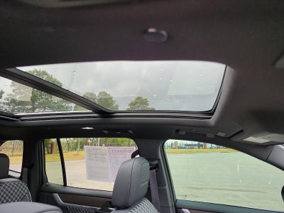 2024 GMC Acadia AWD Denali