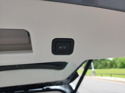 2026 GMC Acadia AWD Denali