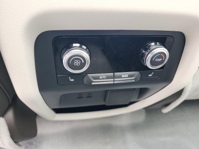 2026 GMC Acadia AWD Denali