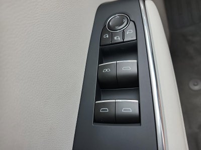 2026 GMC Acadia AWD Denali