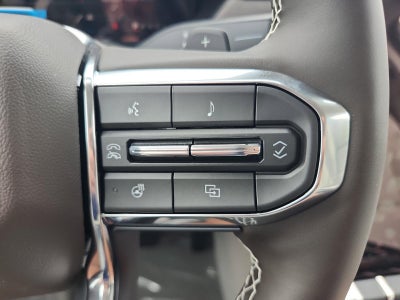 2026 GMC Acadia AWD Denali